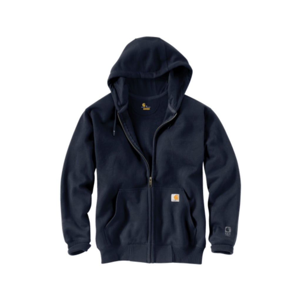 Rain Defender® Loose Fit Heavyweight Full-zip Sweatshirt