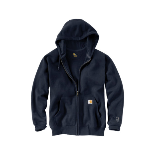 Rain Defender® Loose Fit Heavyweight Full-zip Sweatshirt