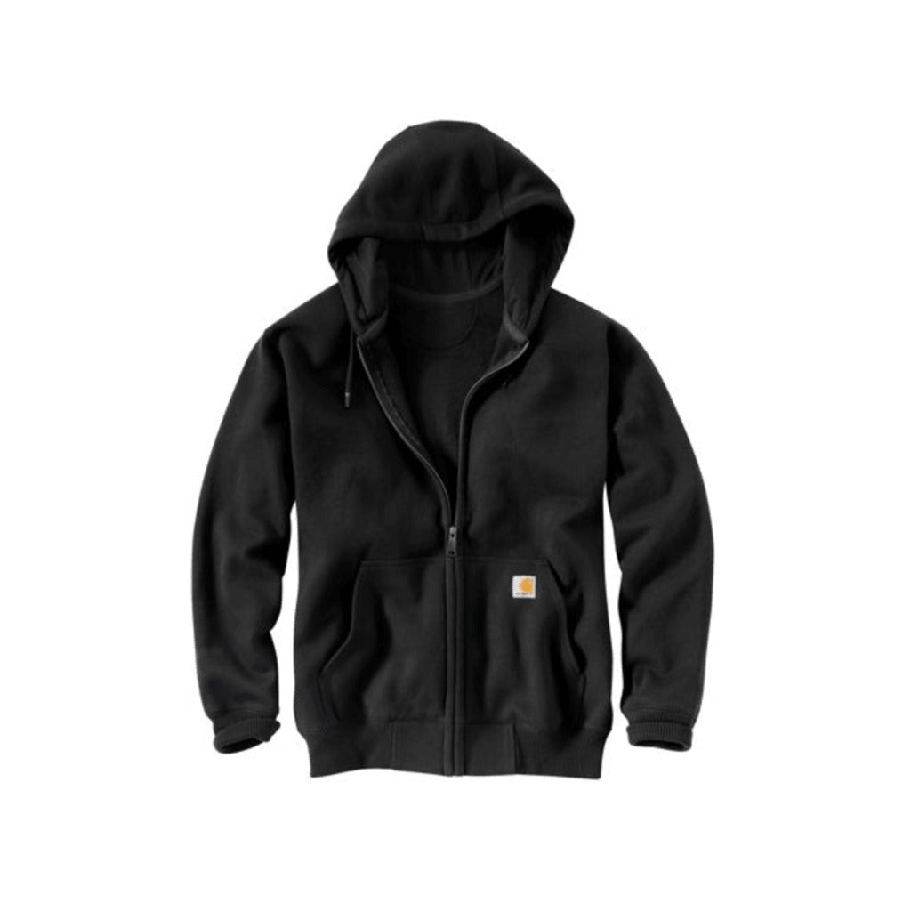 Rain Defender® Loose Fit Heavyweight Full-zip Sweatshirt
