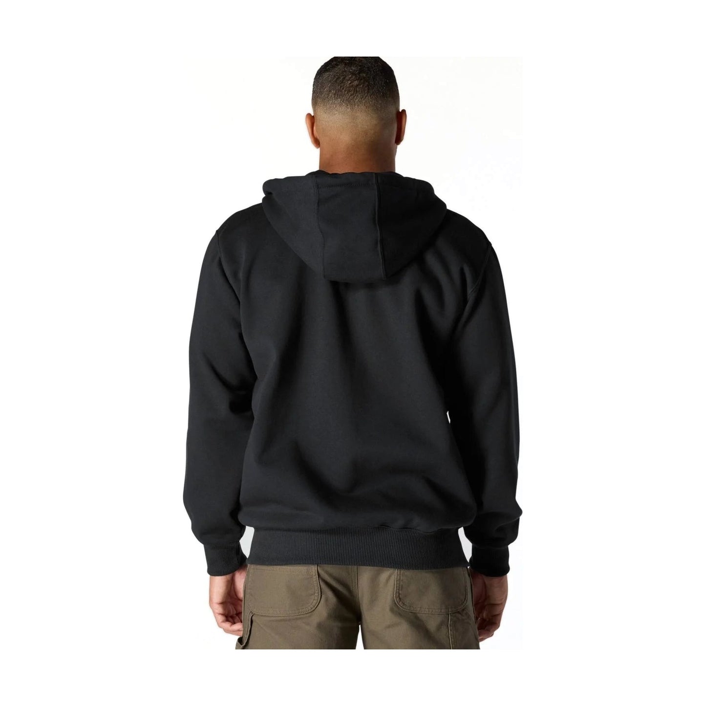 Rain Defender® Loose Fit Heavyweight Full-zip Sweatshirt