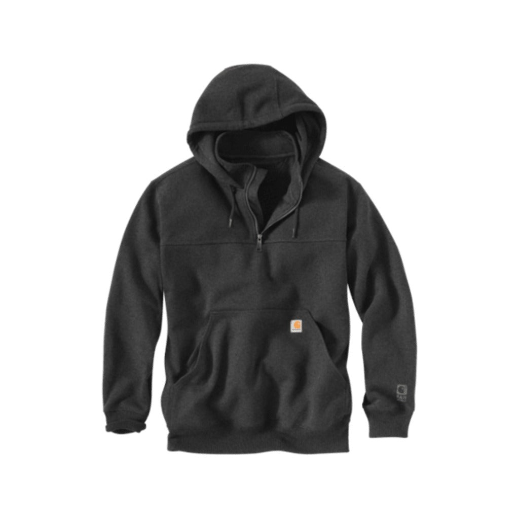 Rain Defender® Loose Fit Heavyweight Quarter-zip Hoodie