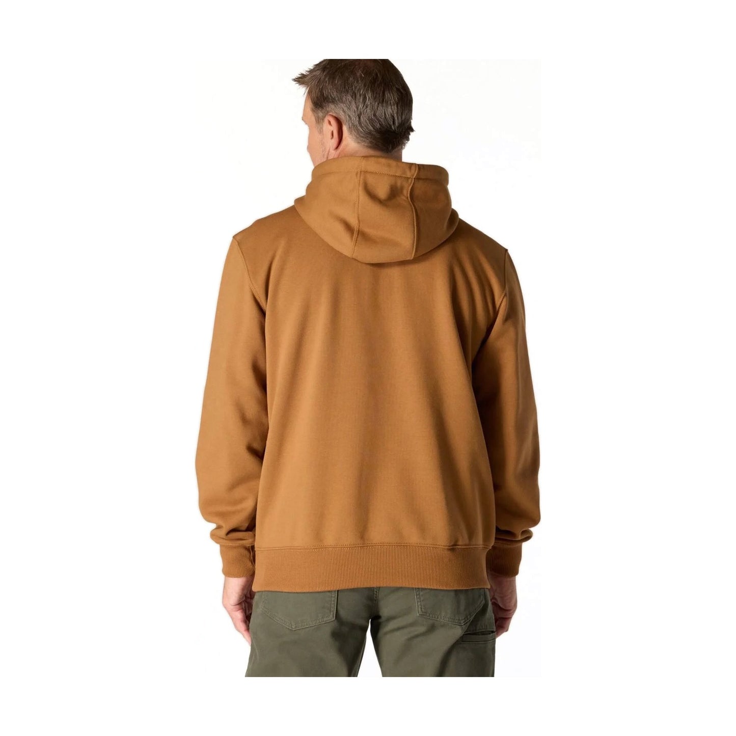 Rain Defender® Loose Fit Heavyweight Quarter-zip Hoodie