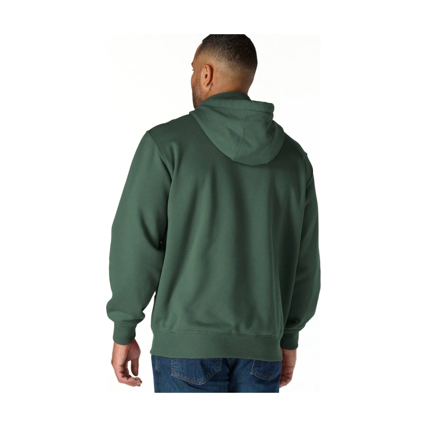 Rain Defender® Loose Fit Heavyweight Quarter-zip Hoodie