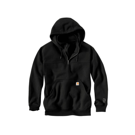 Rain Defender® Loose Fit Heavyweight Quarter-zip Hoodie