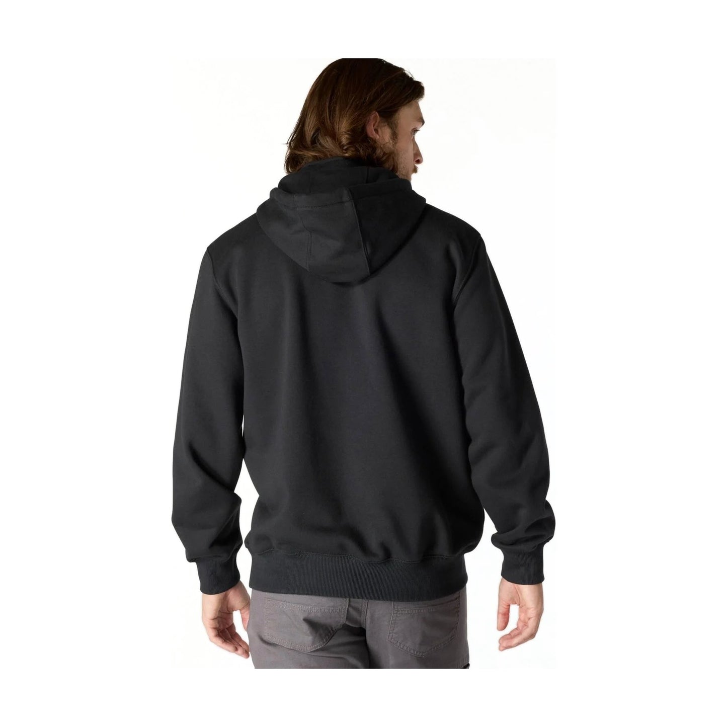 Rain Defender® Loose Fit Heavyweight Quarter-zip Hoodie
