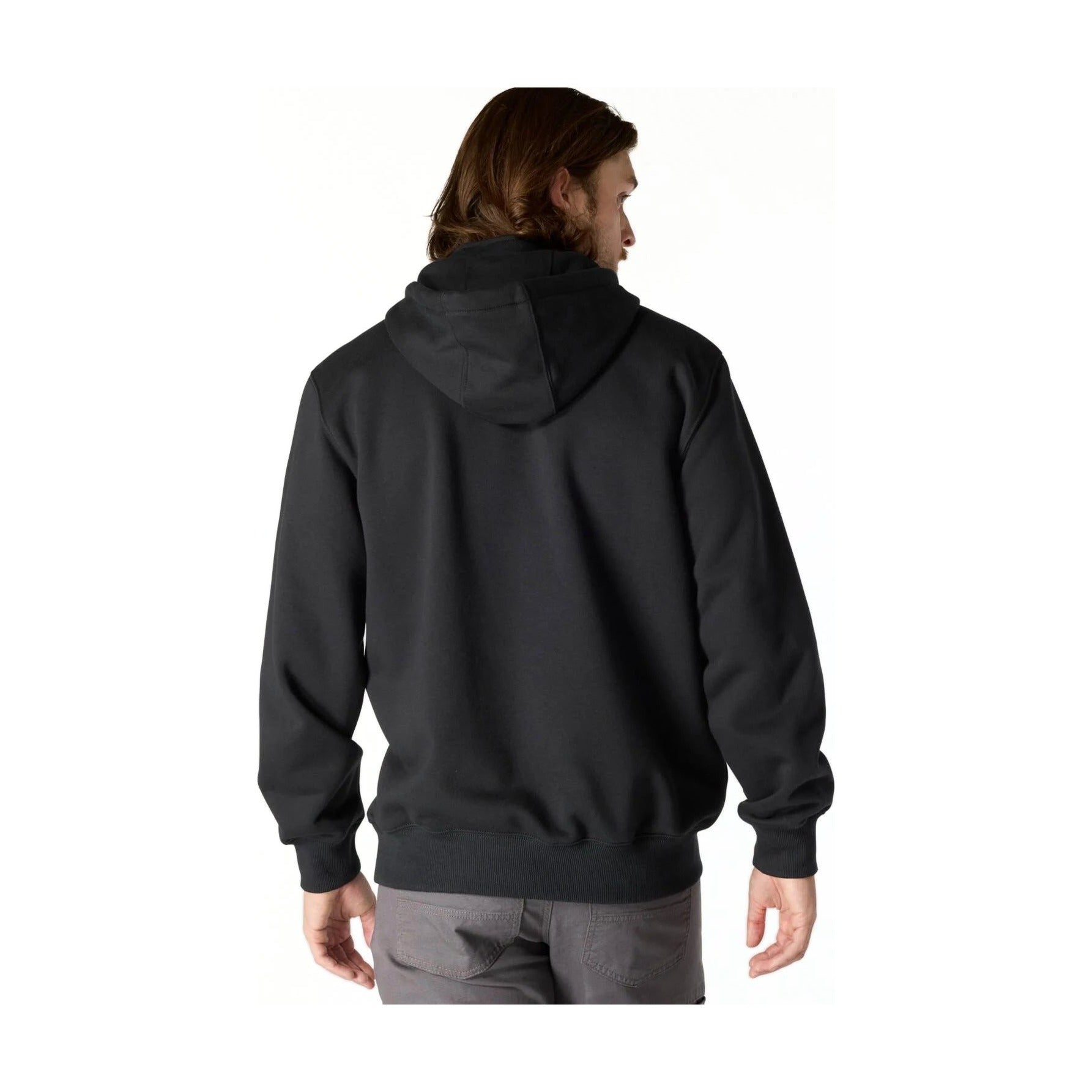 Rain Defender® Loose Fit Heavyweight Quarter-zip Hoodie
