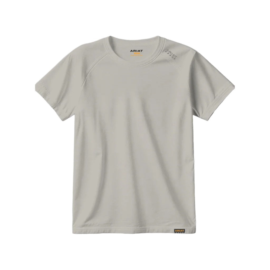 Rebar 360 Airflow Athletic T-Shirt