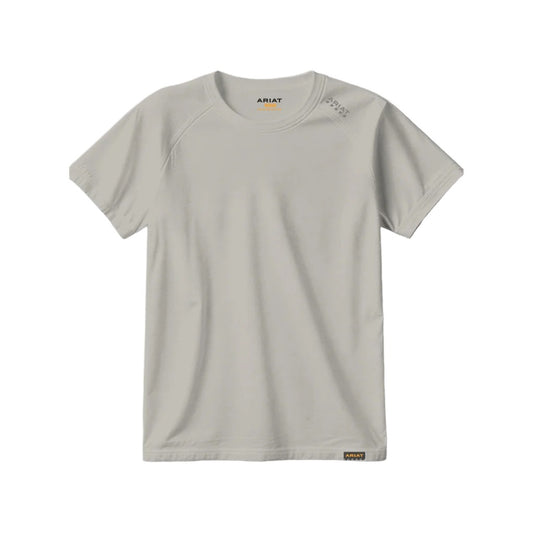 Rebar 360 Airflow Athletic T-Shirt