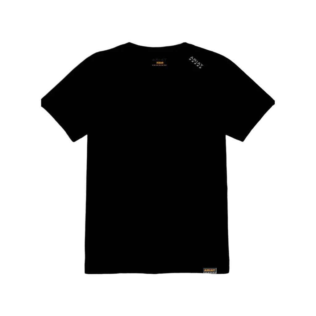 Rebar 360 Airflow Athletic T-Shirt
