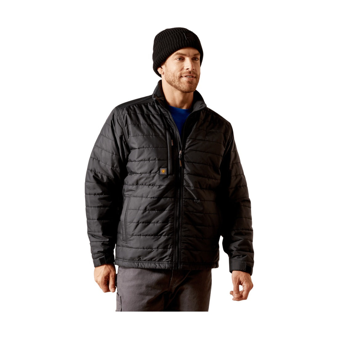 Rebar Cordura Ripstop Lightweight Insulated Jacket