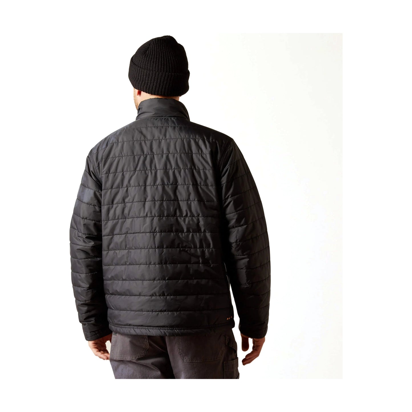 Rebar Cordura Ripstop Lightweight Insulated Jacket