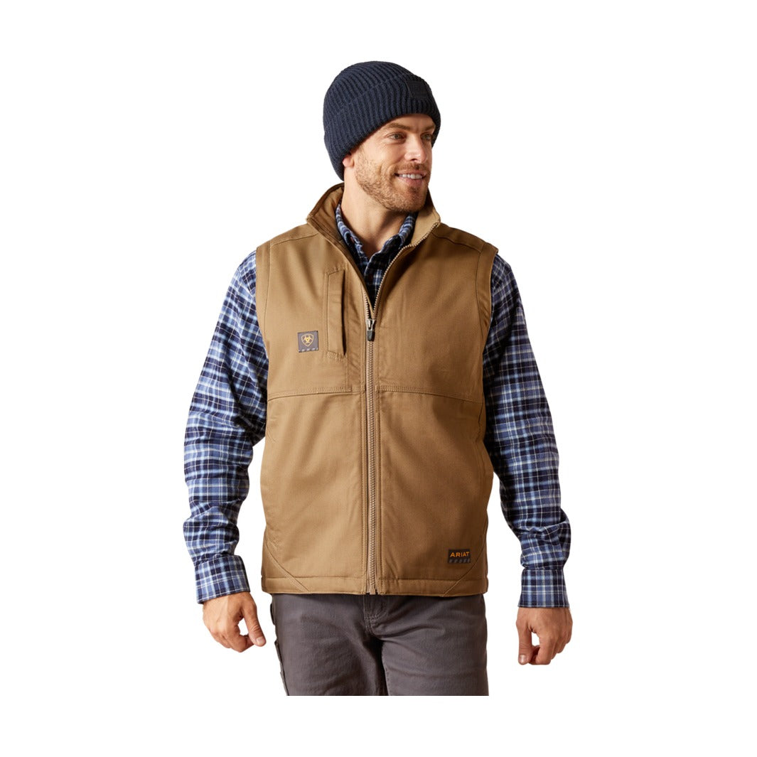 Rebar DuraCanvas Vest