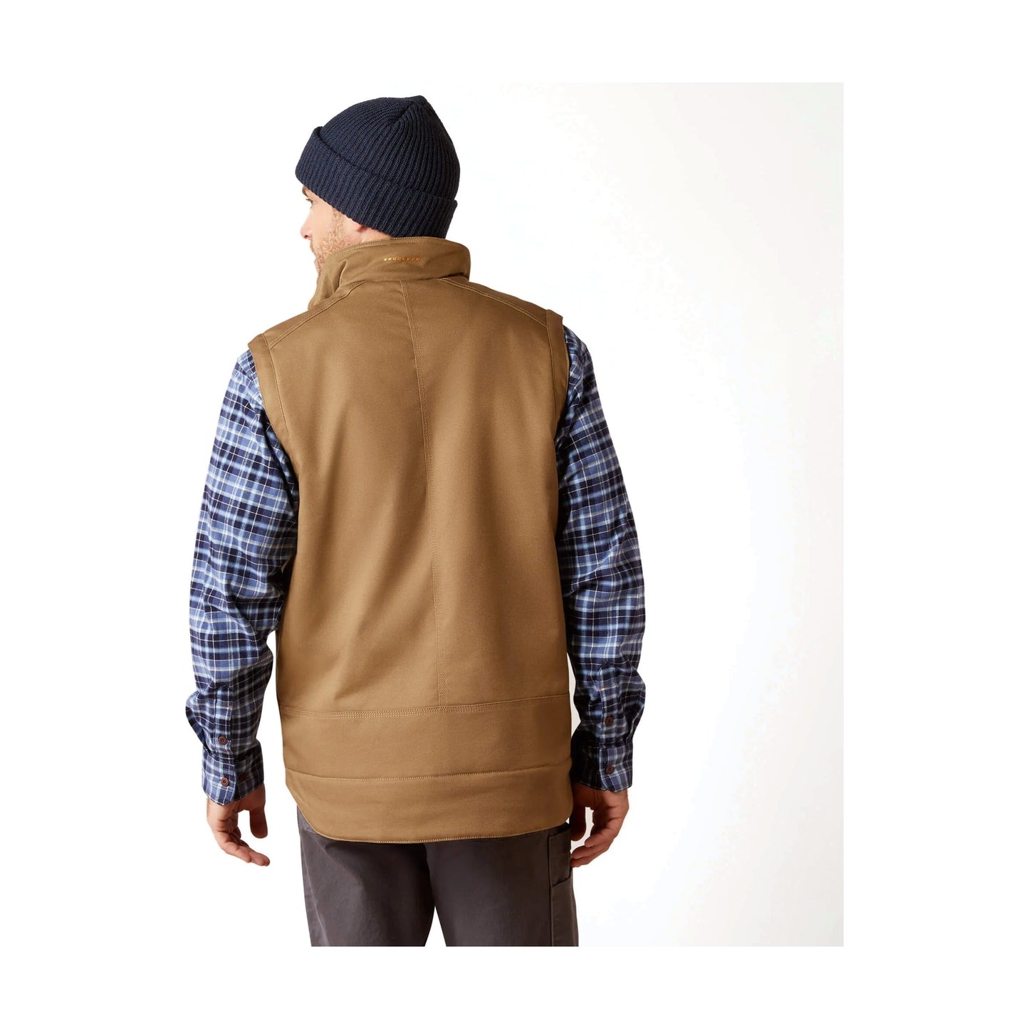 Rebar DuraCanvas Vest