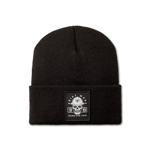 Rebar Hardhead Beanie