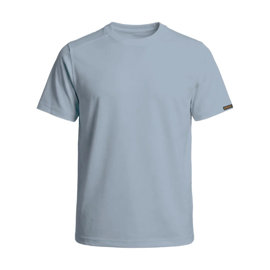 Rebar Heat Fighter Staple T-Shirt