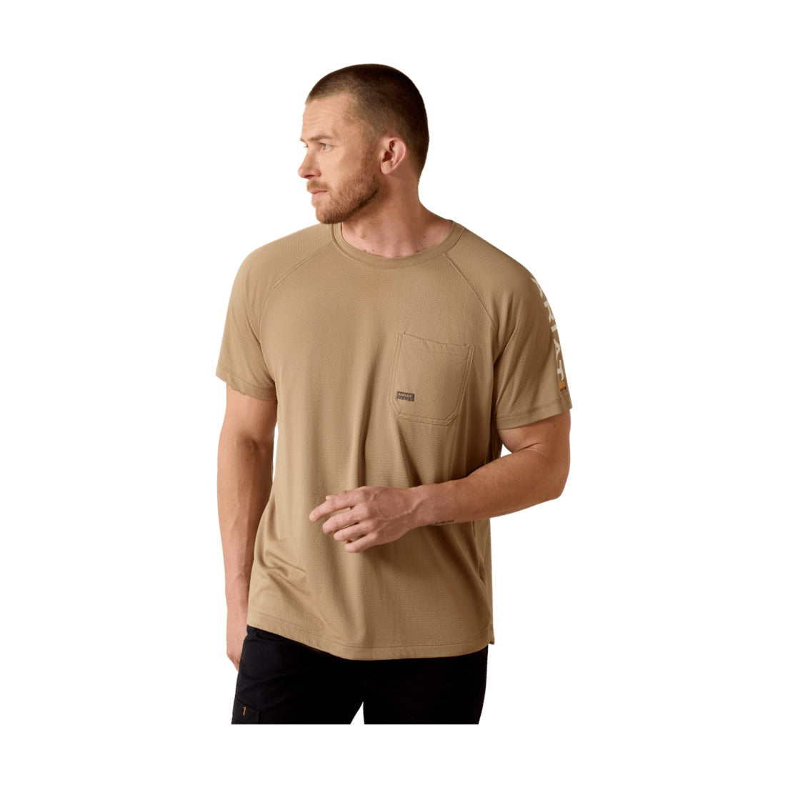 Rebar Heat Fighter T-Shirt