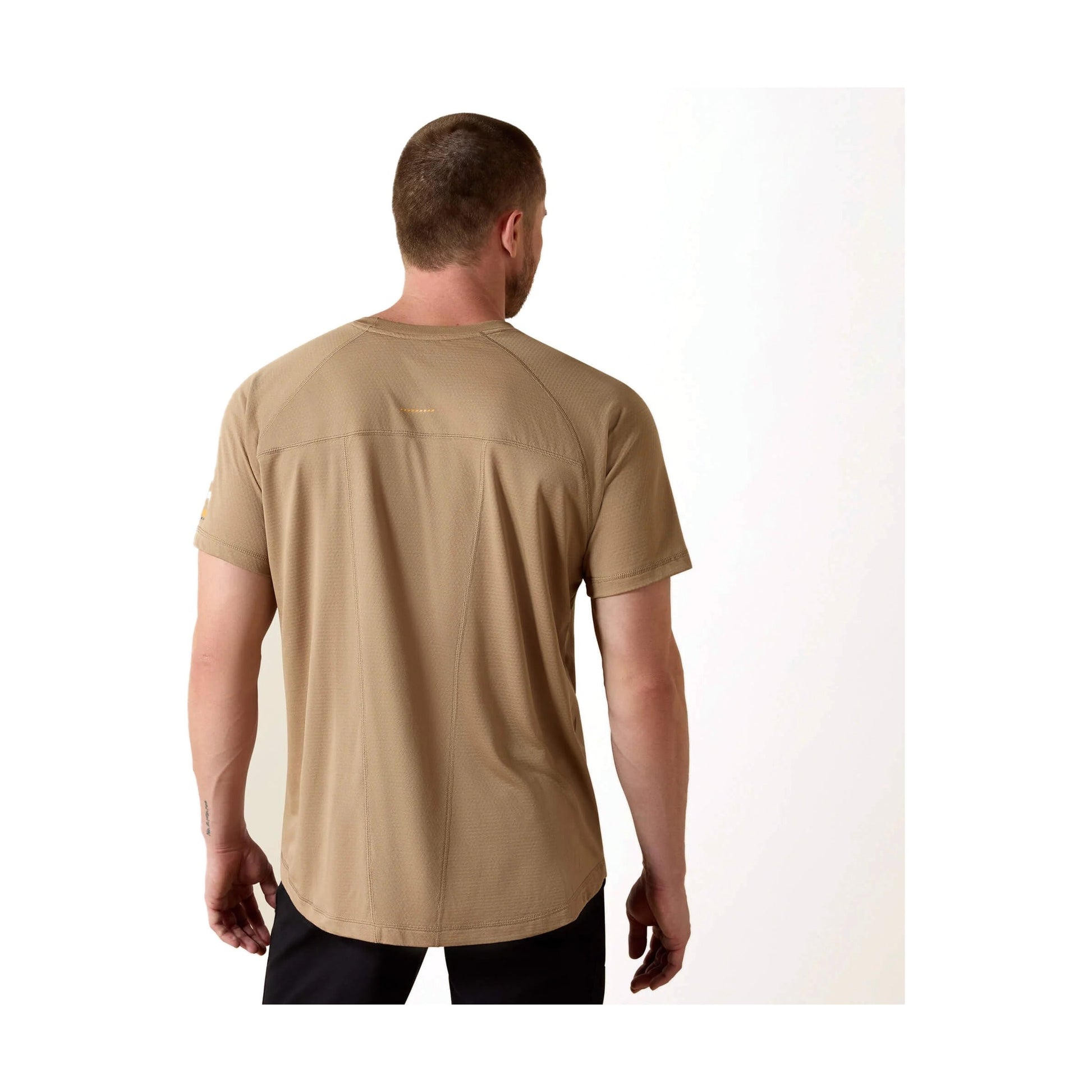 Rebar Heat Fighter T-Shirt