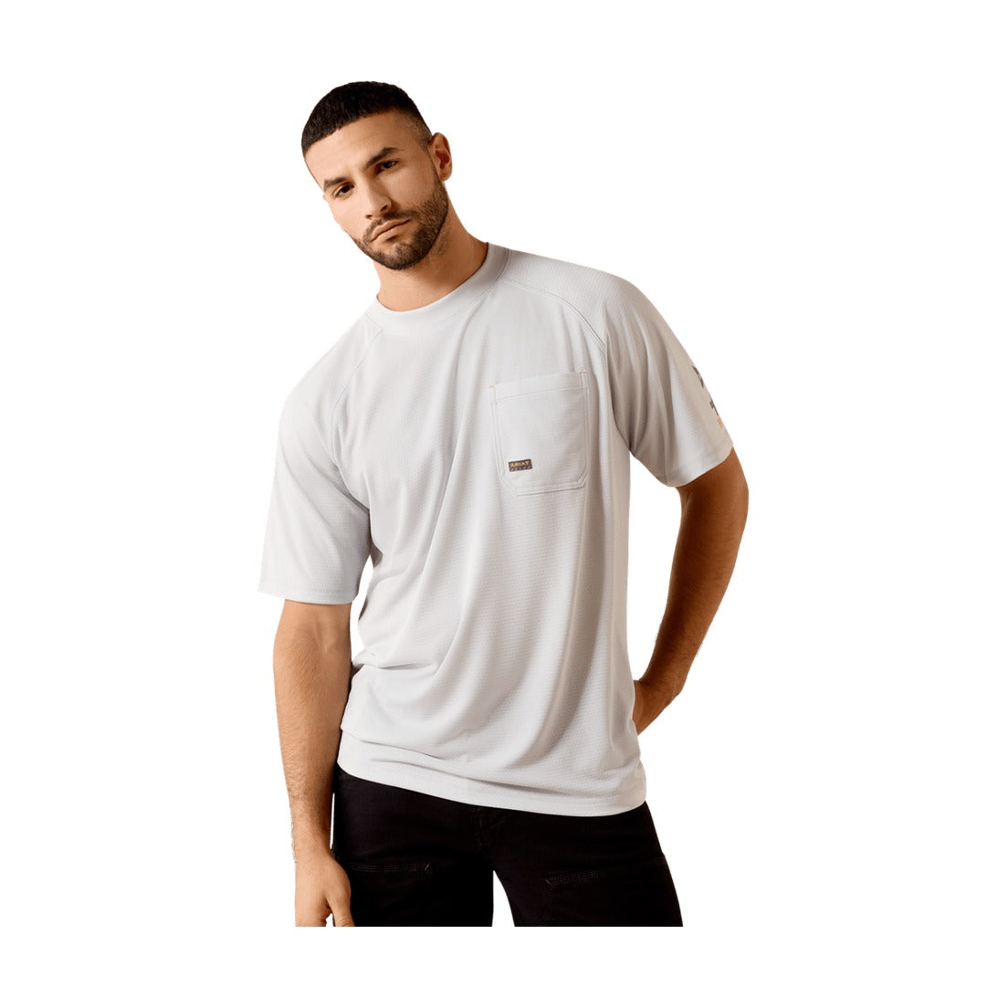 Rebar Heat Fighter T-Shirt