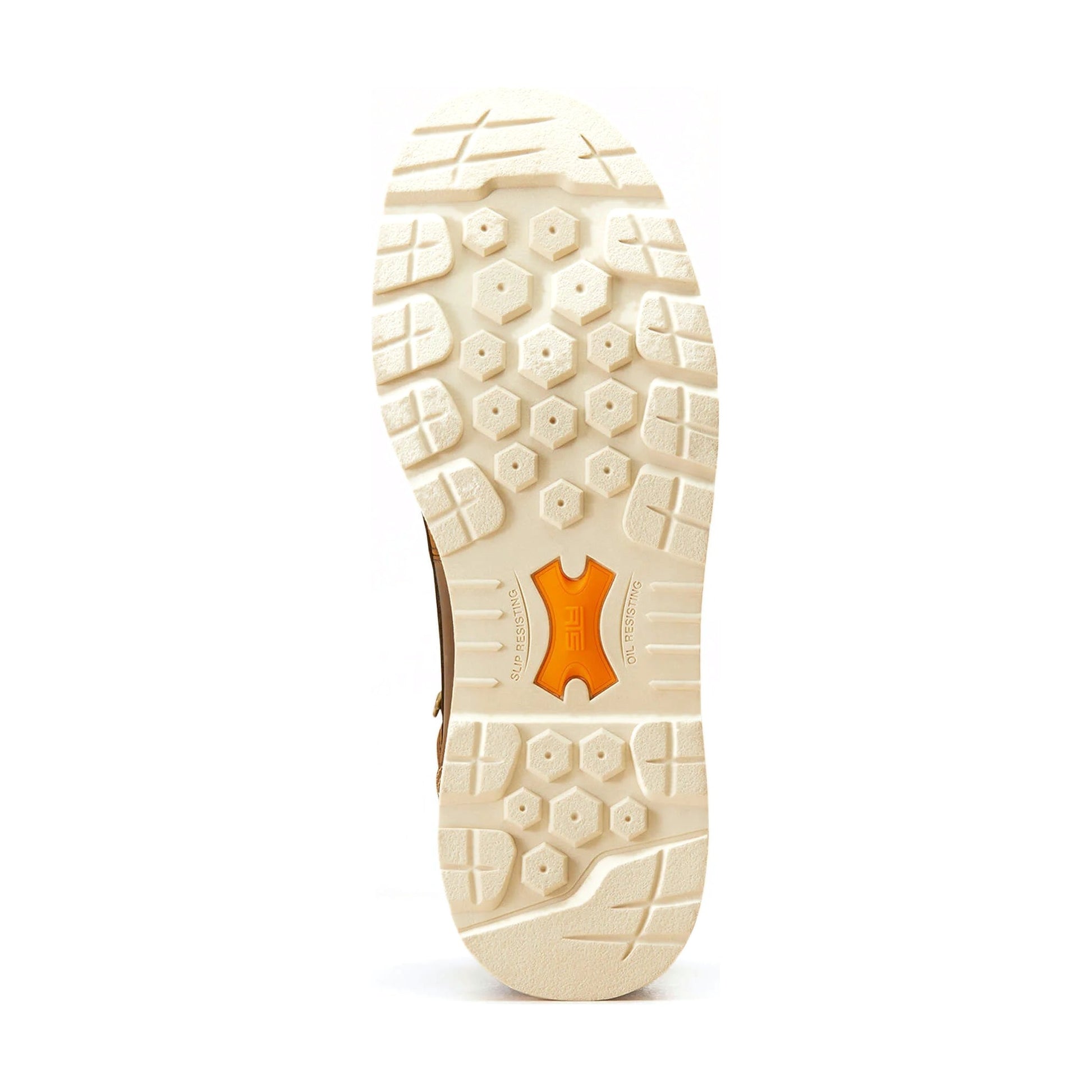 Rebar Lift 6" Waterproof Work Boot