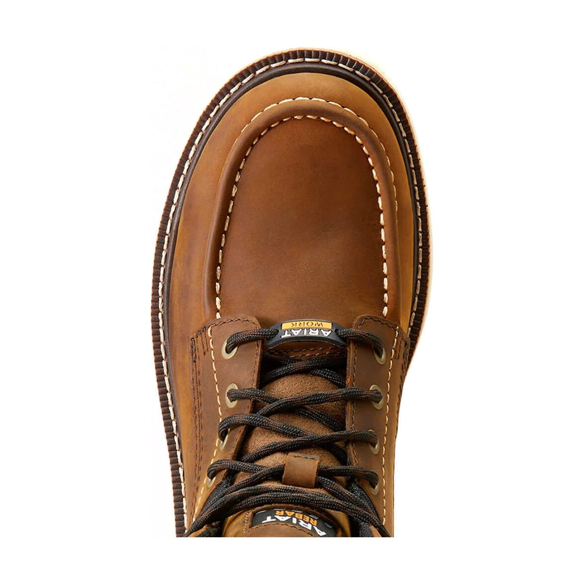 Rebar Lift 6" Waterproof Work Boot