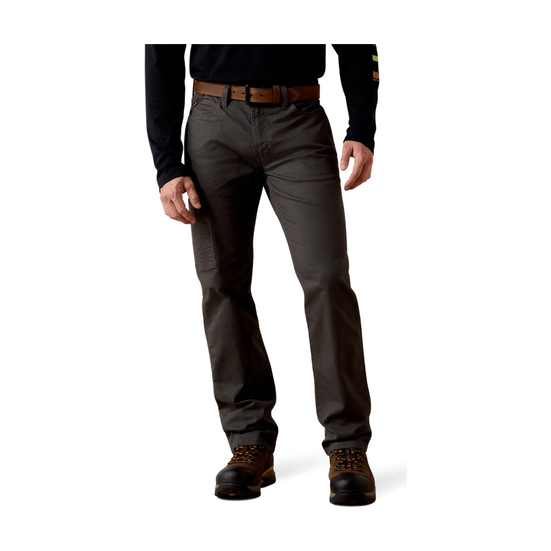 Rebar M4 Low Rise DuraStretch Made Tough Stackable Straight Leg Pant