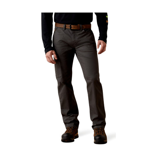 Rebar M4 Low Rise DuraStretch Made Tough Stackable Straight Leg Pant