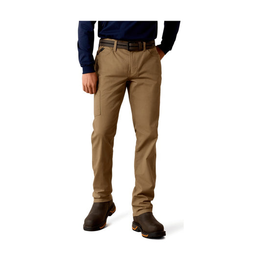 Rebar M4 Low Rise DuraStretch Made Tough Stackable Straight Leg Pant