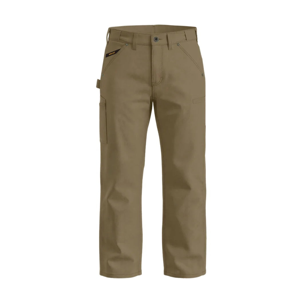 Rebar M4 Relaxed Lightweight Cordura Durastretch Straight Leg Pants