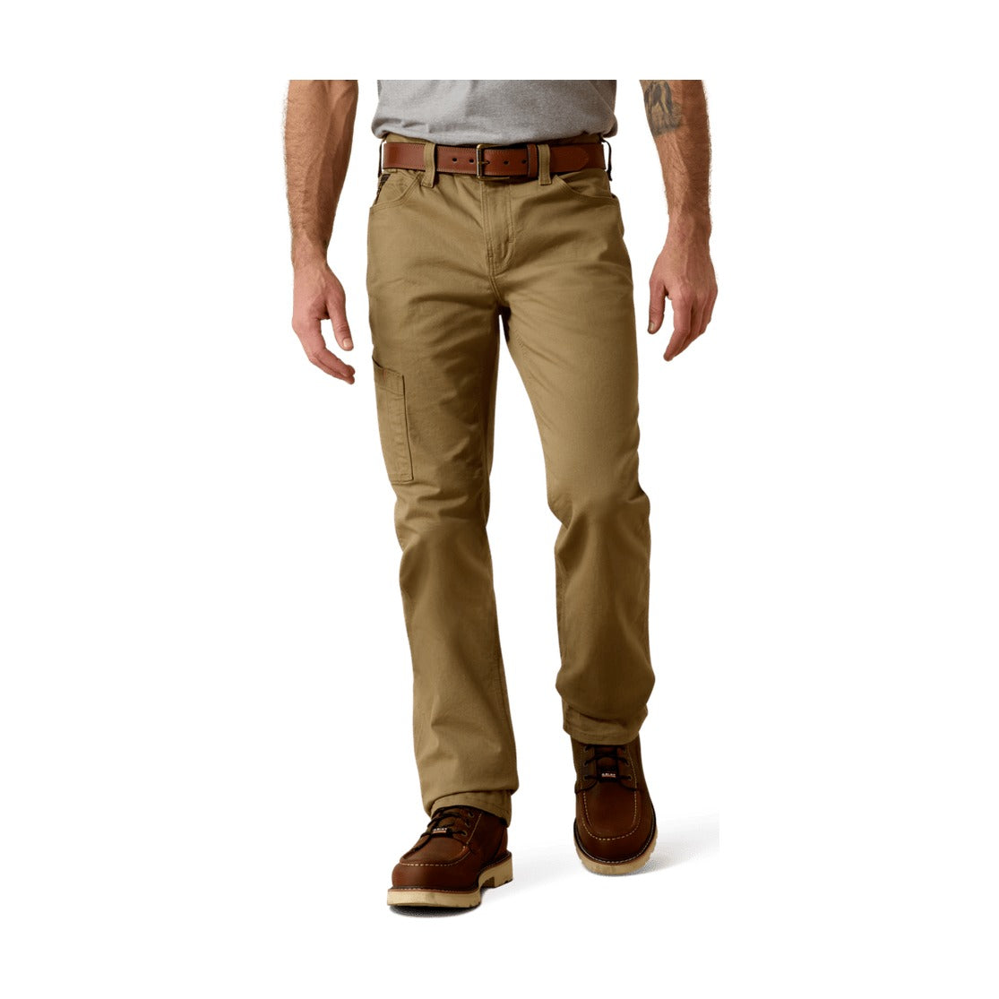 Rebar M7 DuraStretch Made Tough Straight Pant