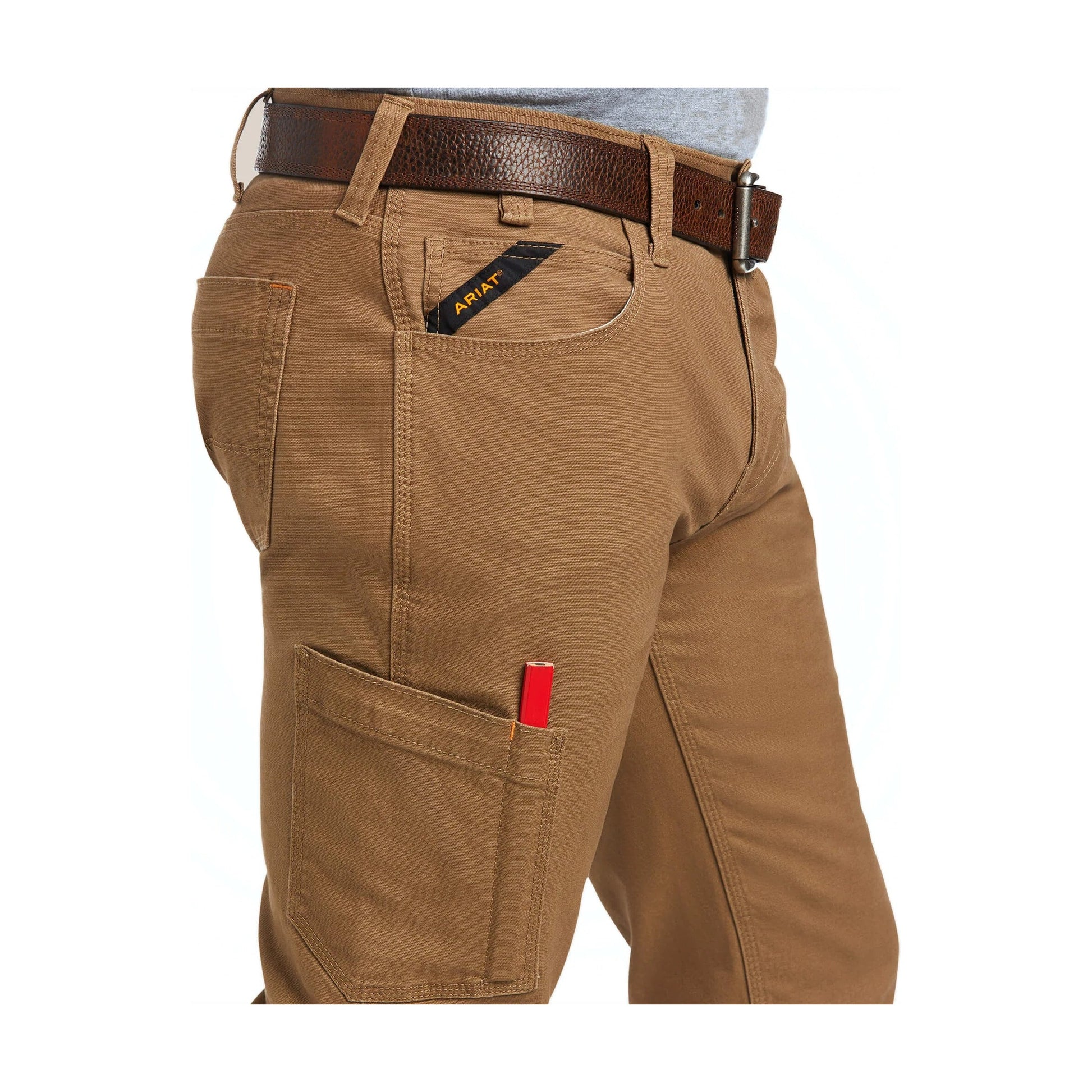 Rebar M7 DuraStretch Made Tough Straight Pant