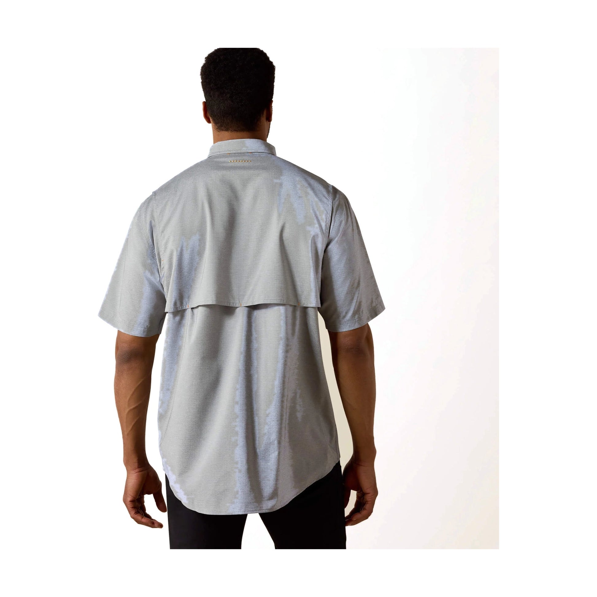 Rebar Made Tough VentTEK DuraStretch Work Shirt