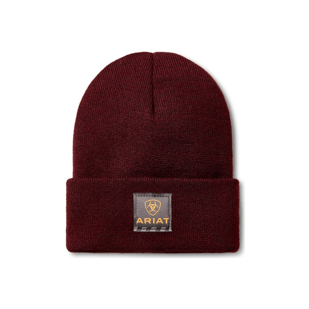Rebar Watch Cap