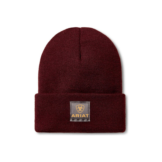 Rebar Watch Cap