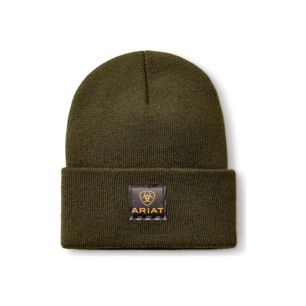 Rebar Watch Cap