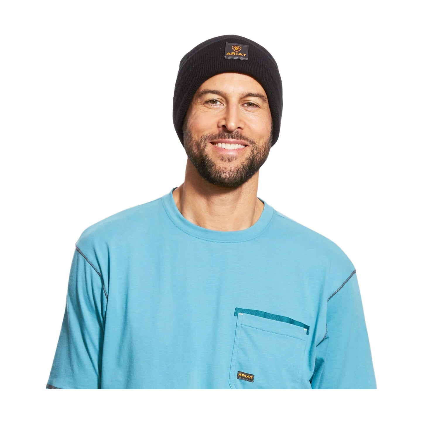 Rebar Watch Cap