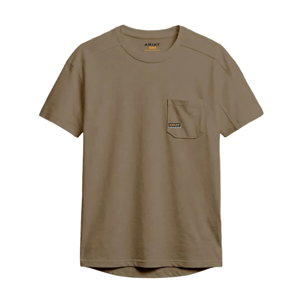Rebar Workman T-Shirt