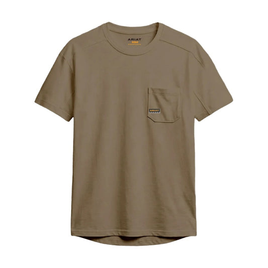 Rebar Workman T-Shirt