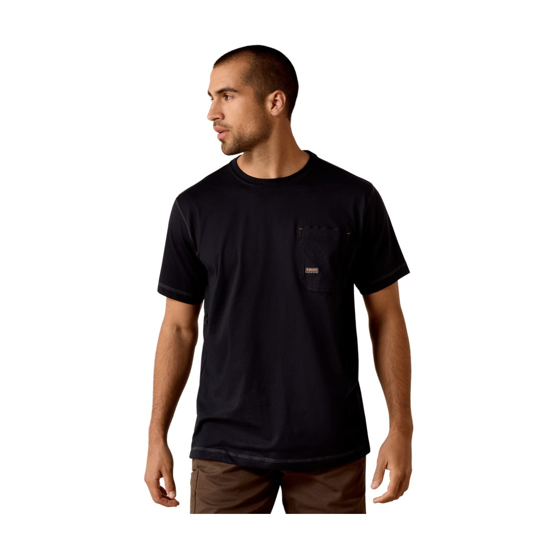 Rebar Workman T-Shirt