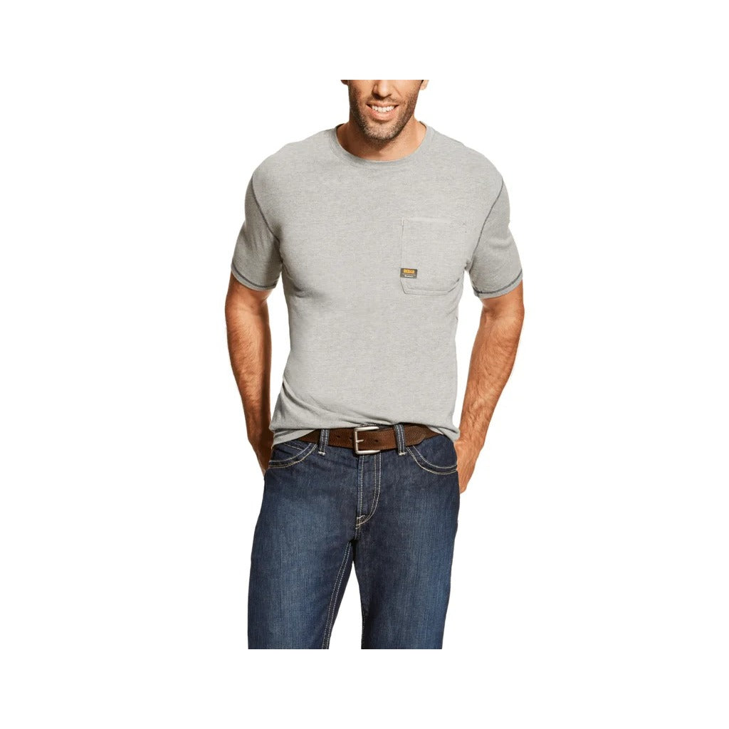 Rebar Workman T-Shirt