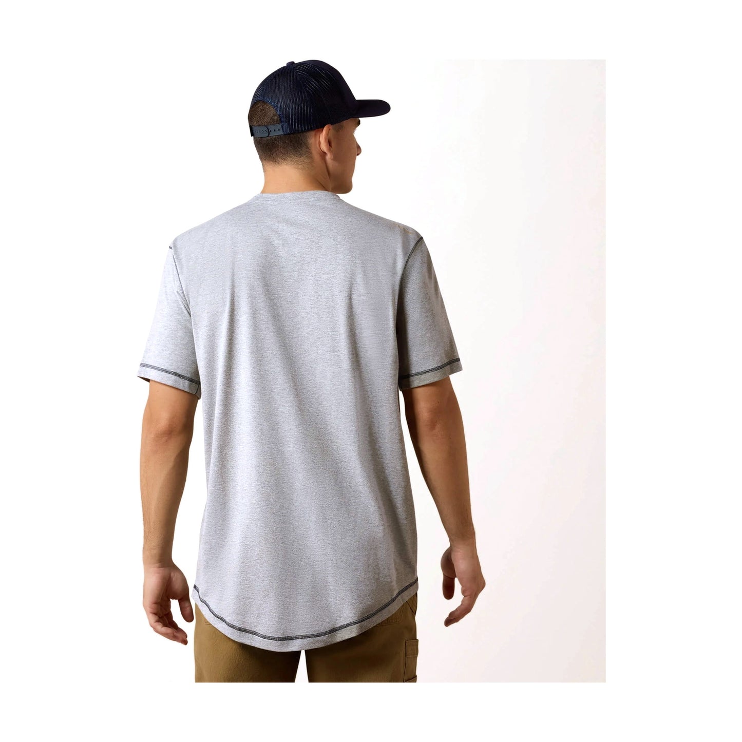 Rebar Workman T-Shirt