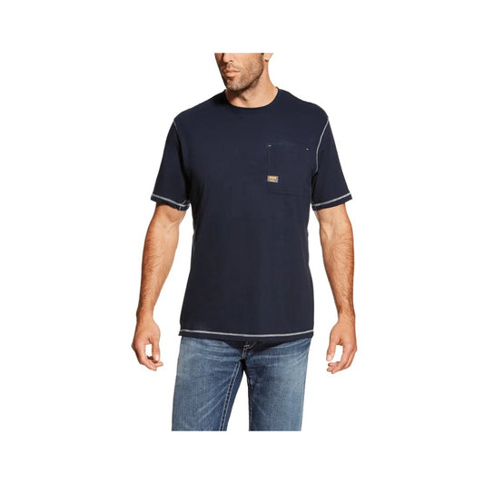 Rebar Workman T-Shirt