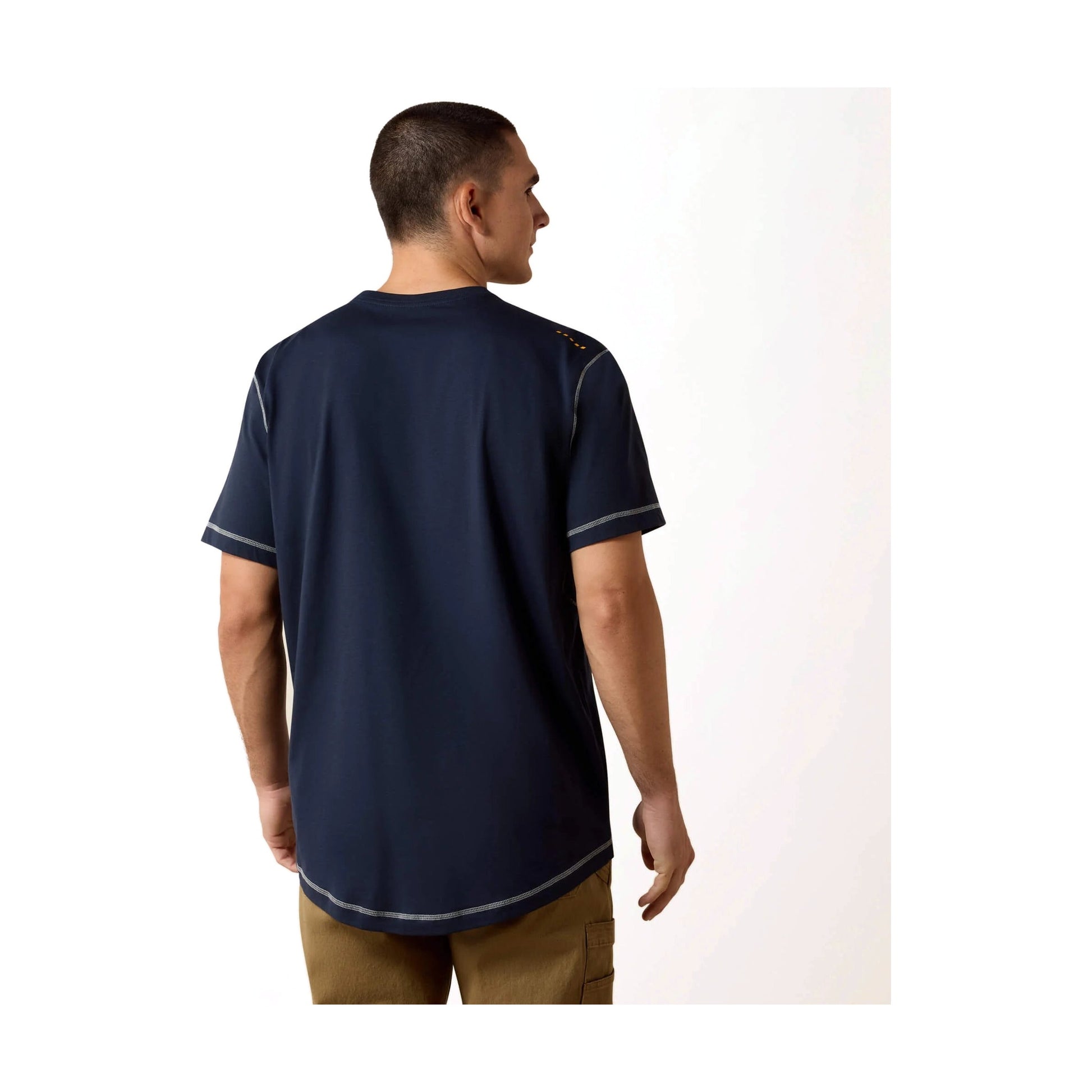Rebar Workman T-Shirt