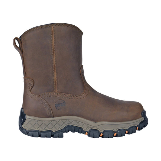 Recon 8" Side Zip Composite Toe Waterproof Work Boot