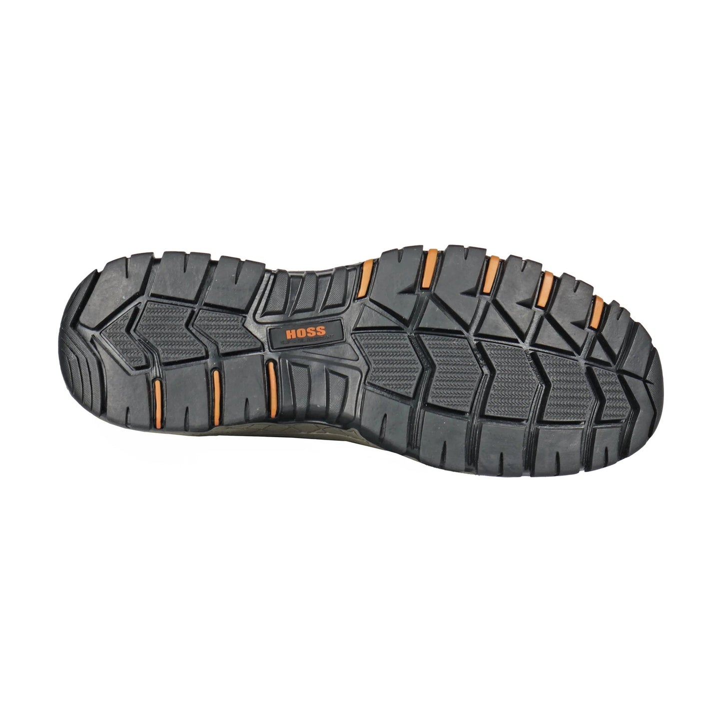 Recon 8" Side Zip Composite Toe Waterproof Work Boot
