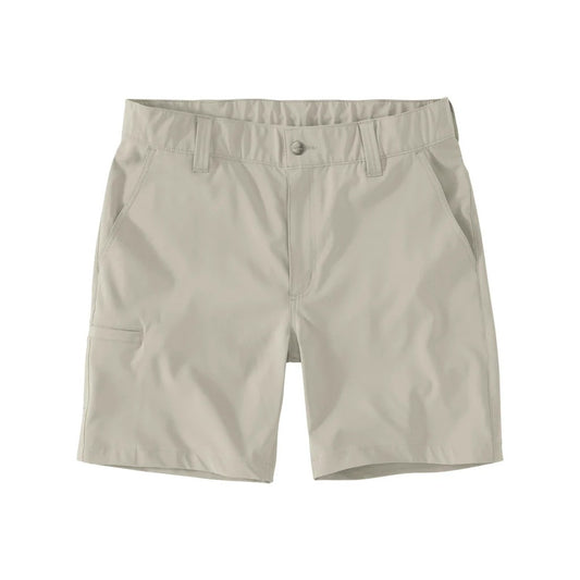 Relaxed 8" Force Phoenix Short