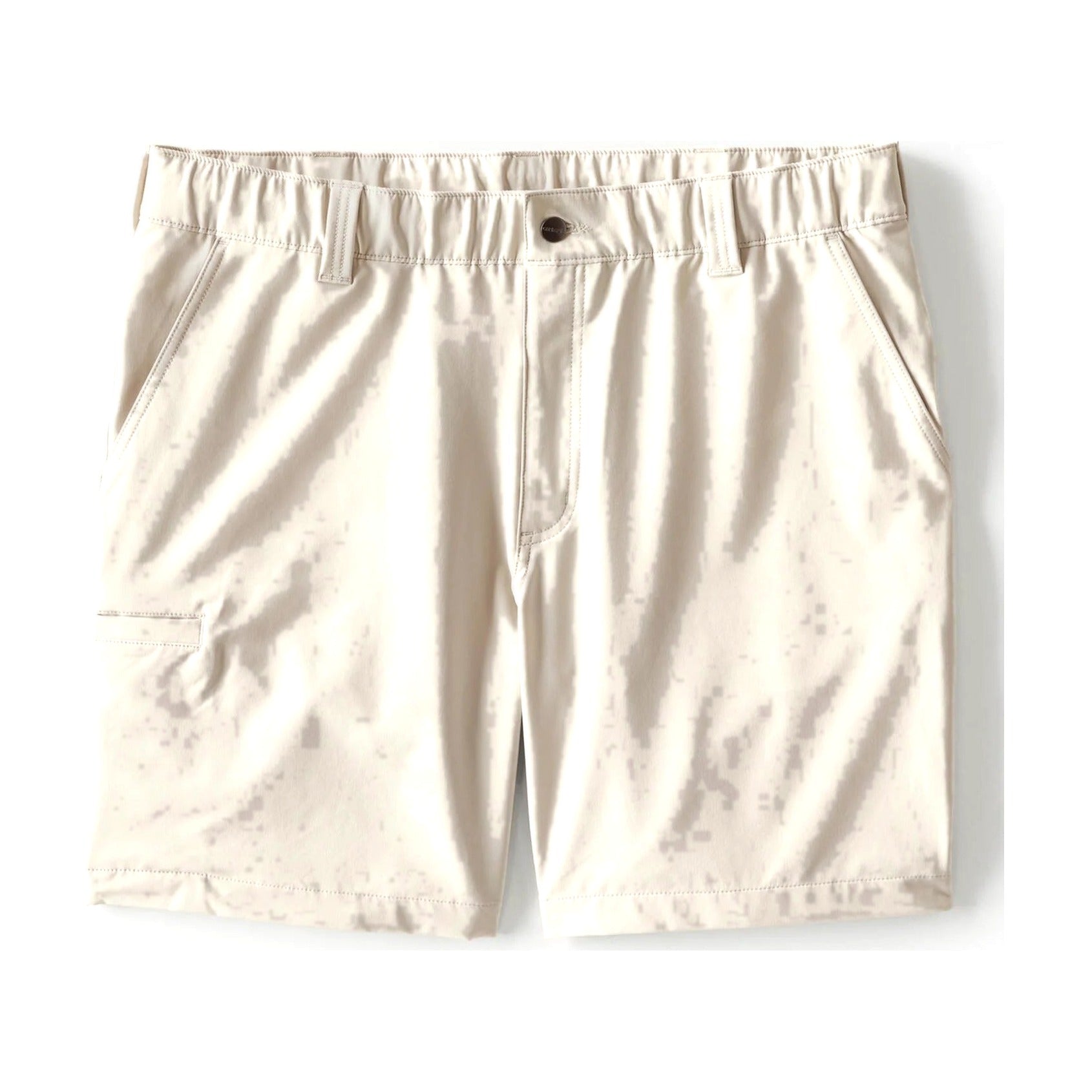 Relaxed 8" Force Phoenix Short