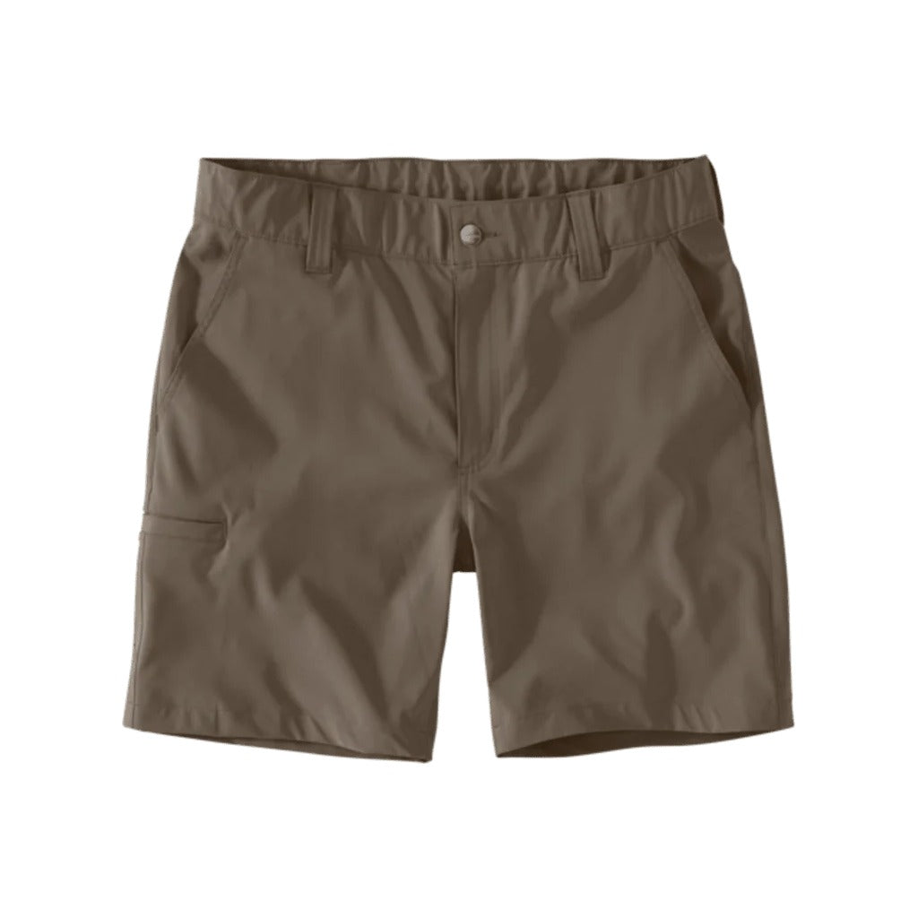 Relaxed 8" Force Phoenix Short