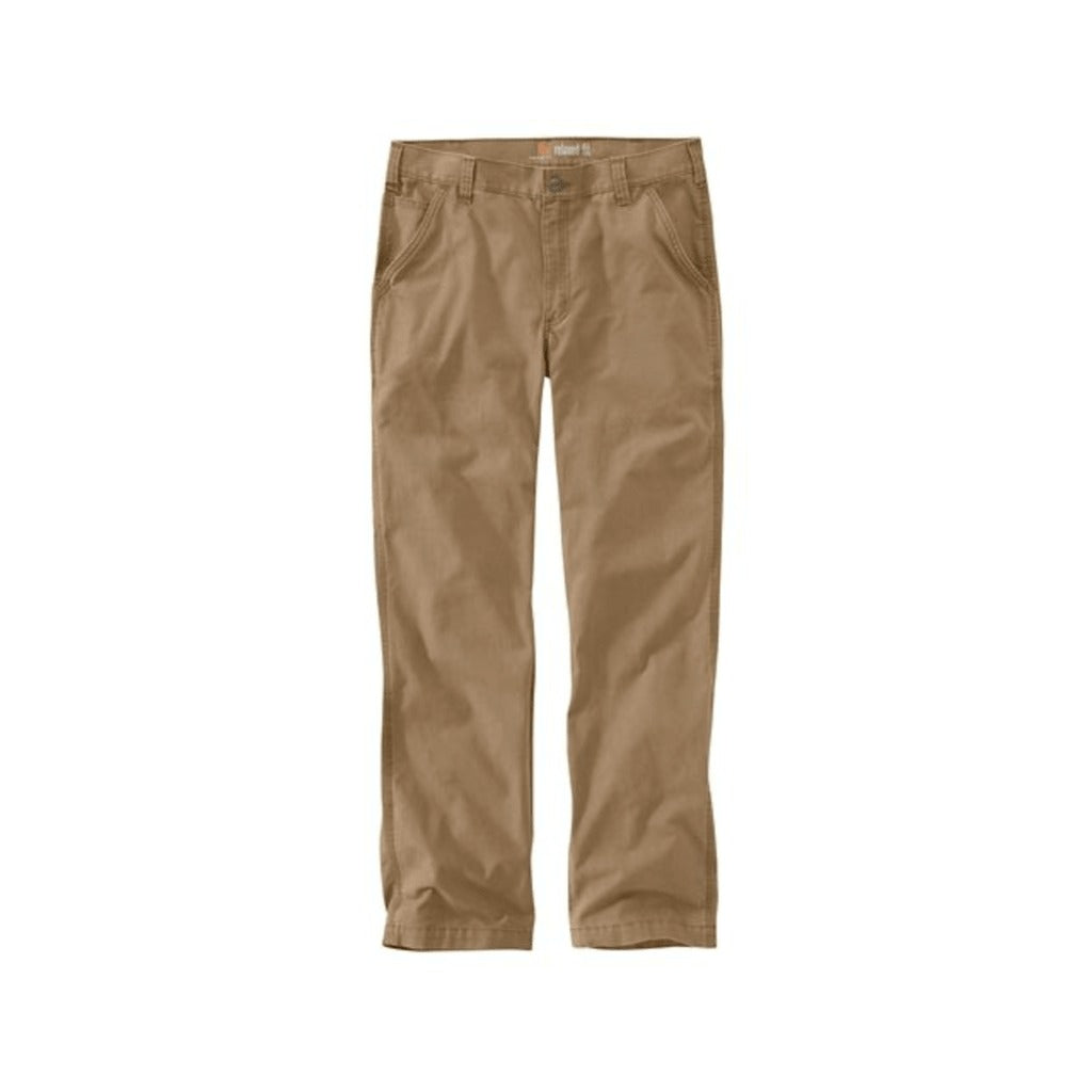 Relaxed Straight Rigby Dungaree