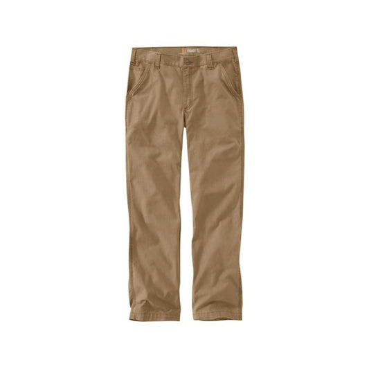 Relaxed Straight Rigby Dungaree