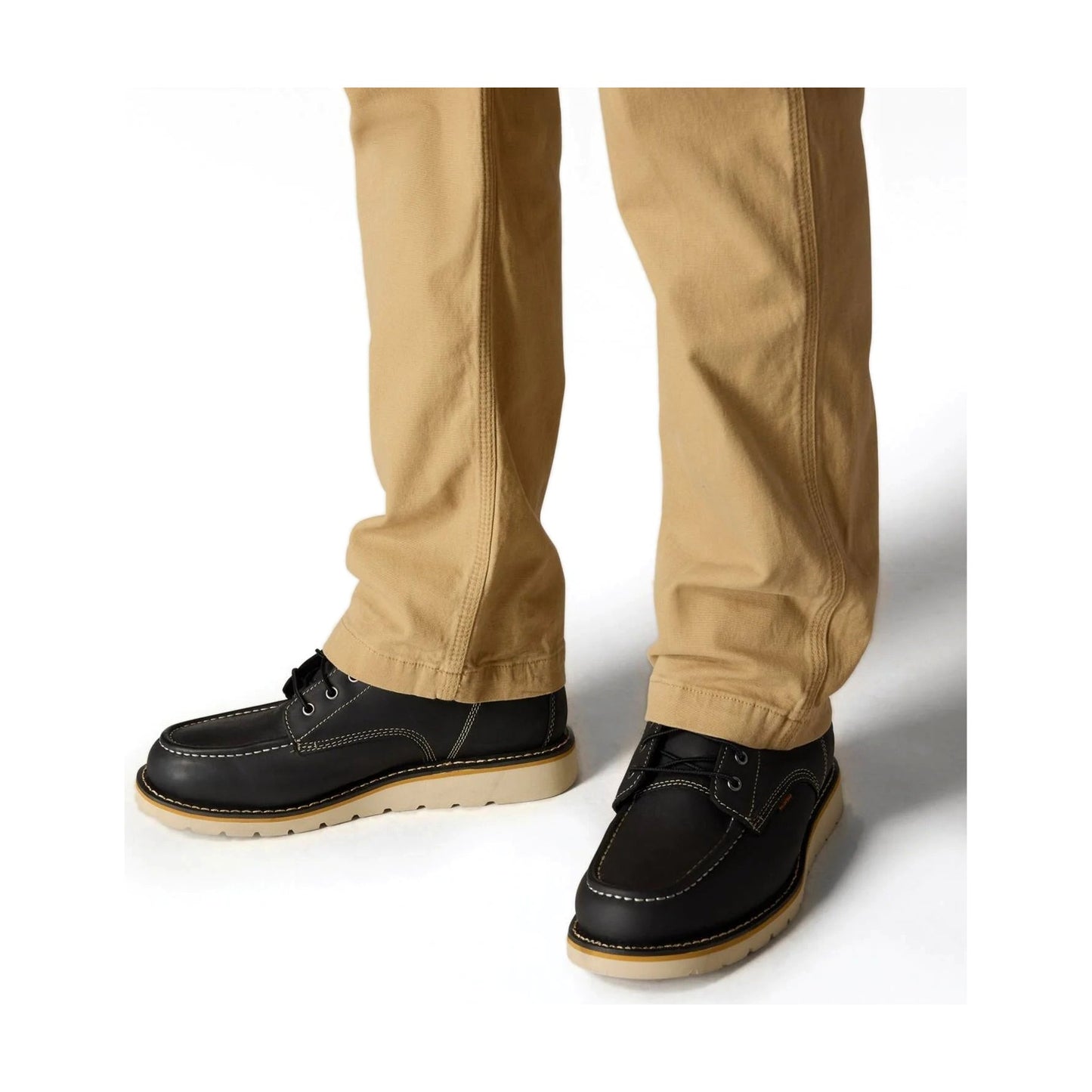 Relaxed Straight Rigby Dungaree